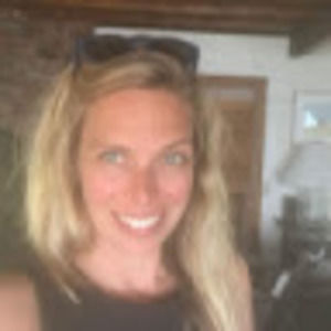 Meet your Posher, Kathryn